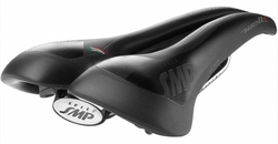 Selle SMP sedlo WELL Gel černá 