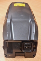 Shimano baterie STePS BT-EN605 / 504 Wh
