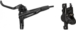 Shimano kotoučová brzda BR-MT5012 sada p+z 