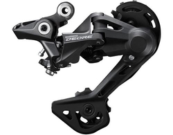 Shimano měnič Deore RD-M4120SGS 10/11sp.