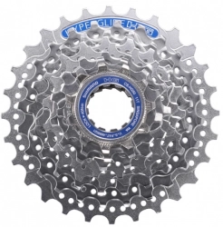 Shimano kazeta Claris CS-HG500 8sp 12-25z 