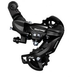 Shimano měnič RD-TY50 bez háku 6/7sp. 