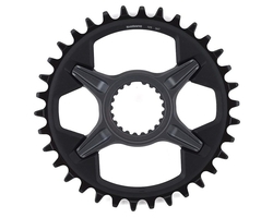 Shimano převodník SLX FC-M7100