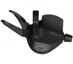Shimano řadící páčka CUES SL-U6050 pravá 11sp. objímka, ukazatel