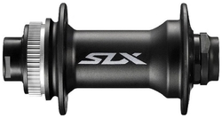 Shimano náboj SLX přední HB-M7010-B CL 110x15 32děr