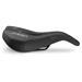 Selle SMP sedlo E-TRK gel černá