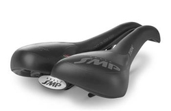 Selle SMP sedlo TRK Large Gel černá 