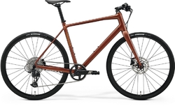 Merida SPEEDER 500 (2026) Silk Glamour Rust(Brown)