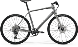 Merida SPEEDER 500 (2026) Silk Gunmetal Grey(Black)