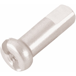 Nipl DT Standard 2.0x14mm brass silver