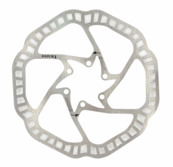 Max1 kotouč brzdový 6 děr,  140mm