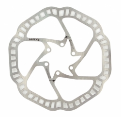 Max1 kotouč brzdový 6 děr,  160mm