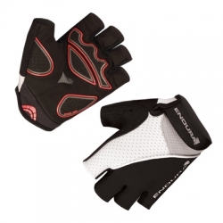 Endura rukavice Wms Xtract Mitt black,  vel. S