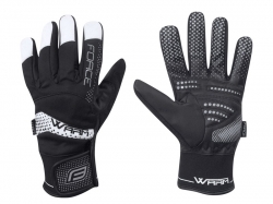 Force rukavice zimní Warm černé,  vel. XL