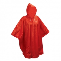 Force poncho nepromokavé L-XXL,  modré