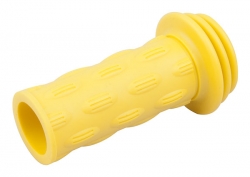 PRO-T gripy Color 503 dětské,  žlutá
