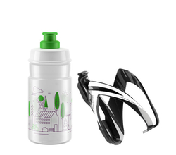 Elite košík+ láhev Kit Ceo