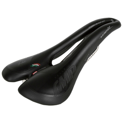 Selle SMP sedlo WELL Gel černá 