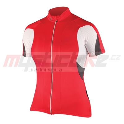 Endura dres FS260-Pro dámský červený