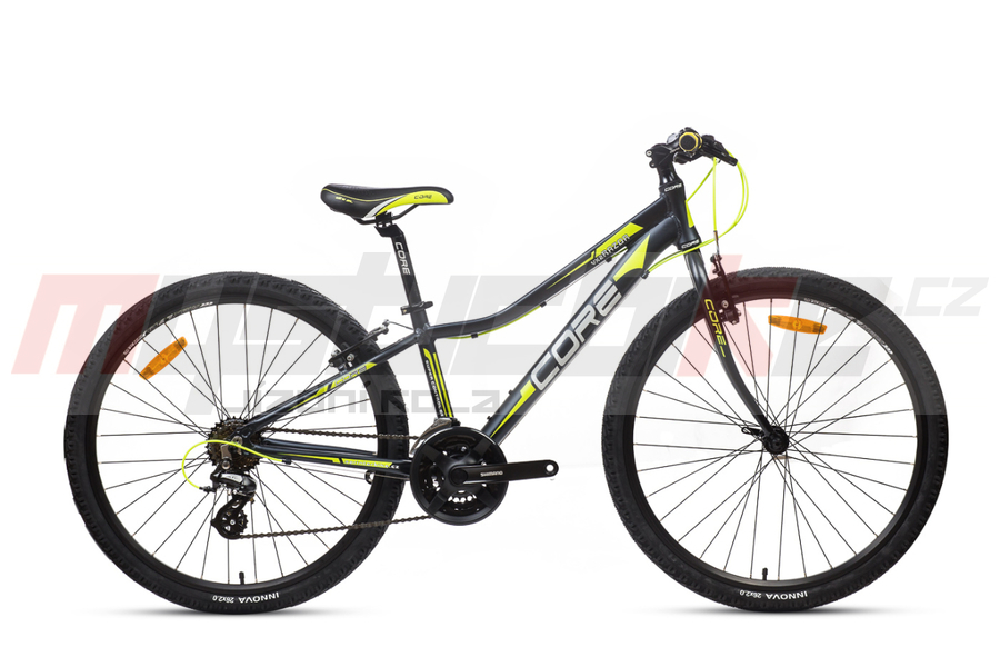 gt stomper 26