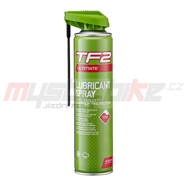 TF2 spray SMART 400 ml