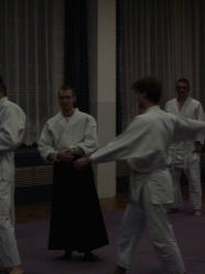 Fotky Aikido