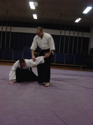 Fotky Aikido