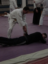 Fotky Aikido