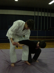 Fotky Aikido