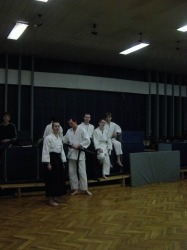 Fotky Aikido