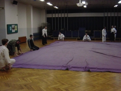 Fotky Aikido