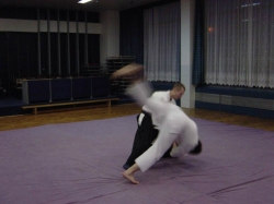 Fotky Aikido
