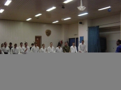 Fotky Aikido