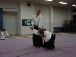 Fotky Aikido