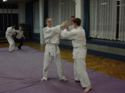 Fotky Aikido