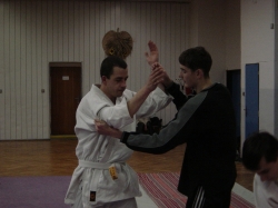 Fotky Aikido