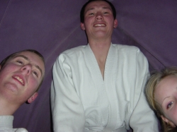 Fotky Aikido