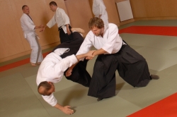 Aikido