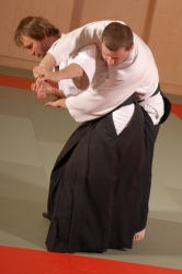 Aikido