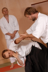 Aikido