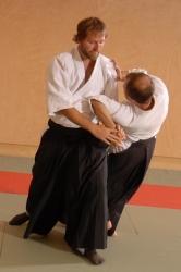 Aikido