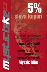 Sleva 5%