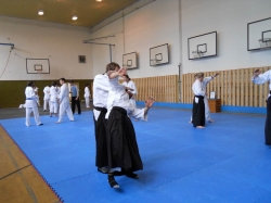 Shihan Jacek Wysocki