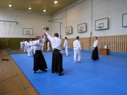 Shihan Jacek Wysocki