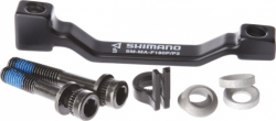 Shimano adaptér kotoučové brzdy PM/PM 180 mm