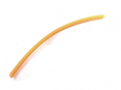 Gumička ventilková žlutá 10 cm