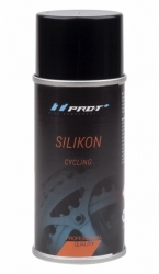 PRO-T Plus spray Silicone 150ml
