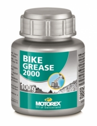 Motorex Bike grease 2000 100g
