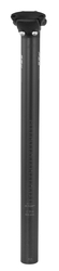 Force sedlovka Basic P6.4 karbon 31,6/400mm černá
