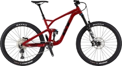 GT FORCE 29" COMP RED